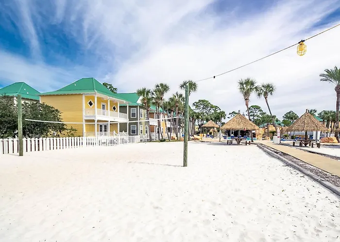 Apartment Island Paradise 8ad By Pkrm Pensacola