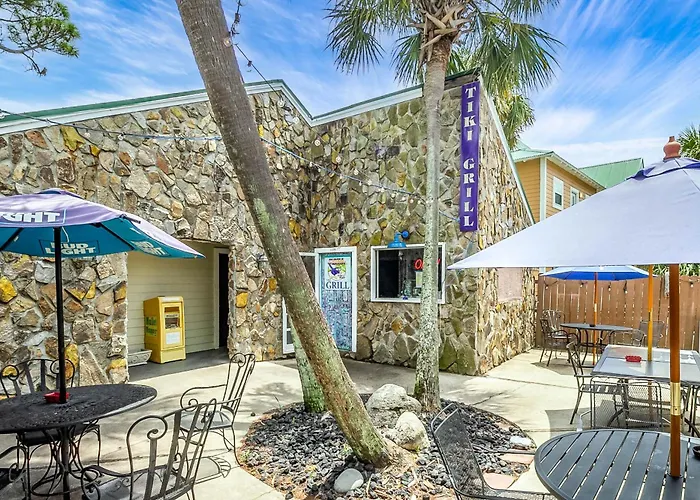 Island Paradise 8ad By Pkrm Apartment Pensacola